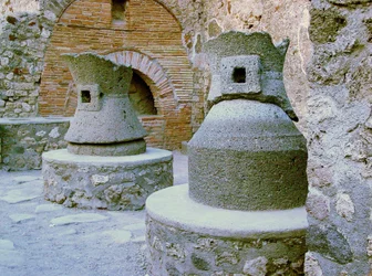 Panadería